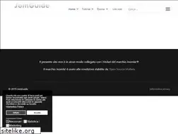 Sites similar to jomguide.it