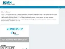 Sites similar to jomh.org