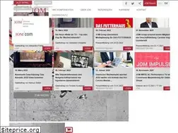 Sites similar to jomhh.de