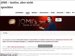 Sites similar to jomi-film.com