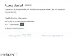 Sites similar to jomi-plak.de