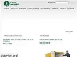Sites similar to jomiba.com