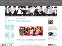 Sites similar to jomikpopfansub.blogspot.com