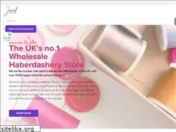 Sites similar to jomil.co.uk