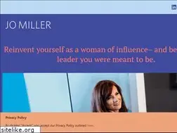 Sites similar to jomiller.net