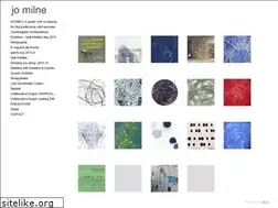 Sites similar to jomilne.com