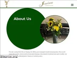 Sites similar to jomima.co.uk