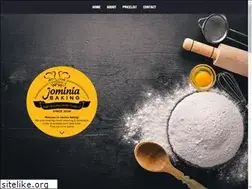 Sites similar to jominia.co.za