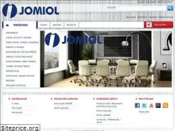 Sites similar to jomiol.com