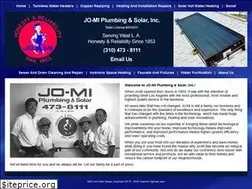 Sites similar to jomiplumbing.com