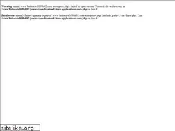 Sites similar to jomiro-shop.de