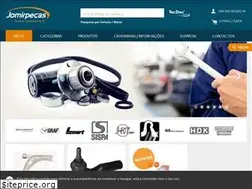 Sites similar to jomirpecas.pt