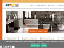 Sites similar to jomisaga.com