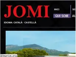 Sites similar to jomisl.com