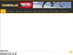Sites similar to jomkitalari.com