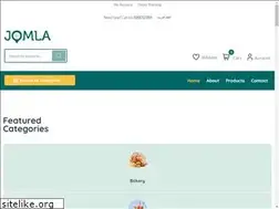 Sites similar to jomla.me
