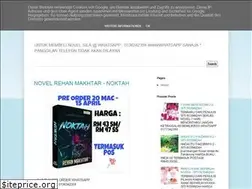 Sites similar to jomlayanbuku.blogspot.com