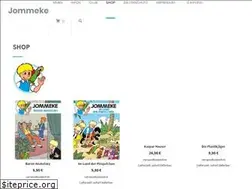 Sites similar to jommeke.de