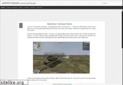 Sites similar to jomnisgames.blogspot.com