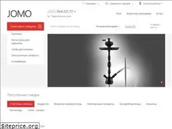 Sites similar to jomo.com.ua