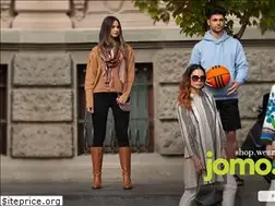 Sites similar to jomo.pk
