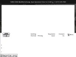 Sites similar to jomocrossfit.com