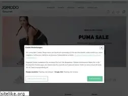 Sites similar to jomodo.de