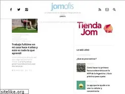 Sites similar to jomofis.com