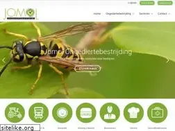 Sites similar to jomol.nl