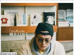 Sites similar to jomonzine.com