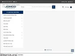 Sites similar to jomoo.vn