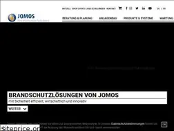 Sites similar to jomos.ch