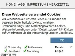 Sites similar to jomotours.de