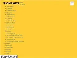 Sites similar to jompages.com
