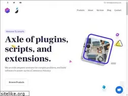 Sites similar to jompha.com