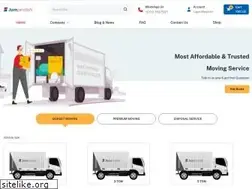 Sites similar to jompindah.my