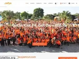 Sites similar to jomrun.com