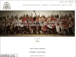 Sites similar to jomsborg-vineta.com