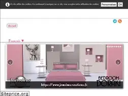 Sites similar to jomsimscreations.fr