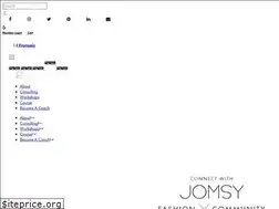 Sites similar to jomsyfashion.com