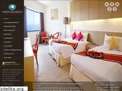 Sites similar to jomtien-palmbeach.com
