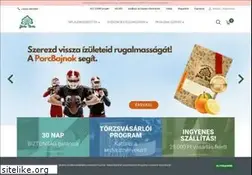 Sites similar to jomtom.hu