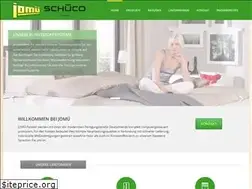 Sites similar to jomue.de