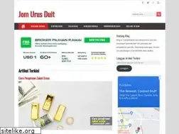 Sites similar to jomurusduit.com