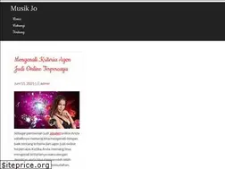 Sites similar to jomusic.net