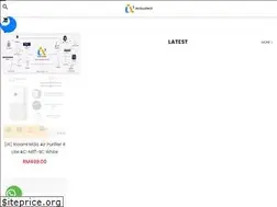 Sites similar to jomz.my