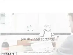 Sites similar to jon-day.co.uk