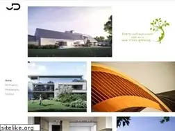 Sites similar to jon-do-studio.com