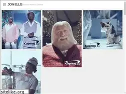 Sites similar to jon-ellis.com