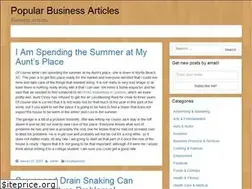 Sites similar to jon-knox.com